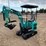 #9223-•-2025-unused-cfg-mini-excavator-image-1