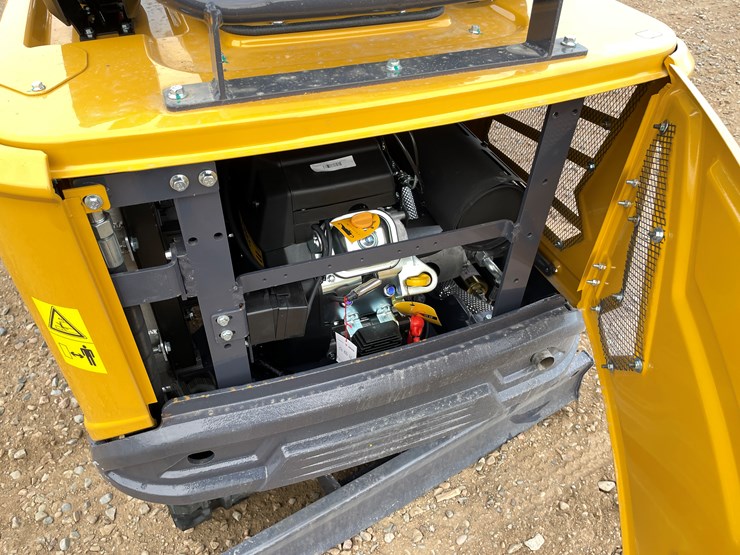 #9211-•-2025-unused-cfg-mini-excavator-image-13