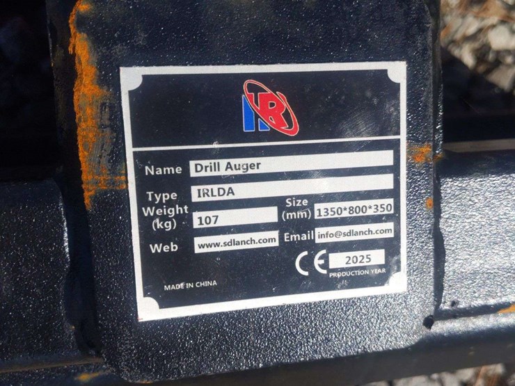 auger-for-mini-excavator-model-irlda-image-4