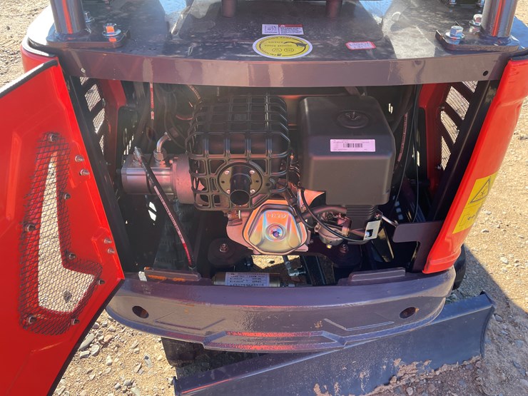 #9275-•-unused-2025-cfg-mini-excavator-image-8