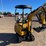 #9271-•-unused-2025-cfg-mini-excavator-image-4