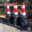 qty-(94)-unused-safety-cones-image-1