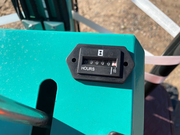 #9280-•-unused-2025-cfg-mini-excavator-image-6