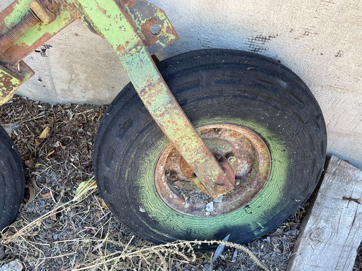 #3697-•-pair-of-farm-implement-gage-wheels-image-5