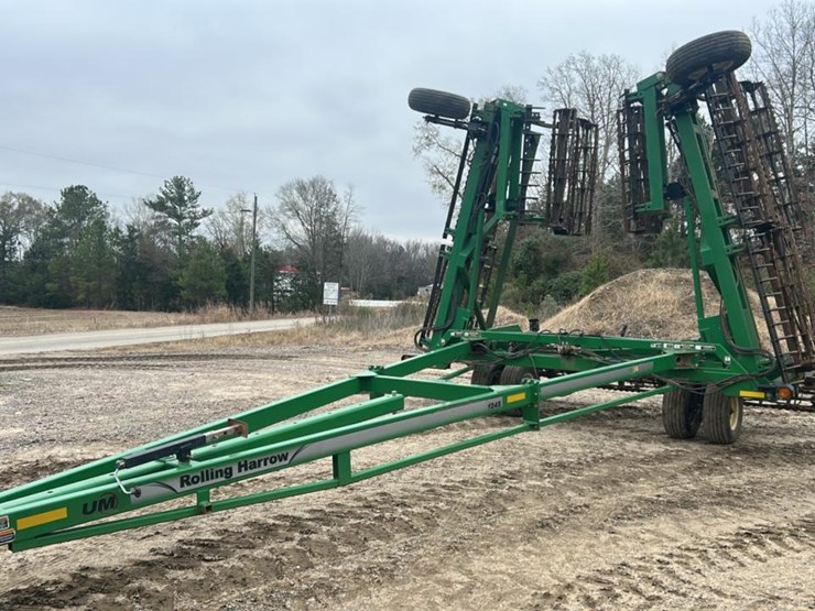 #162-•-2016-unverferth-1245-double-rolling-harrow-image-1