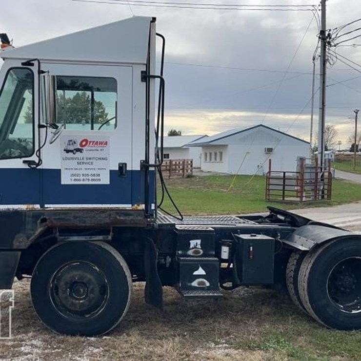 2004 OTTAWA COMMANDO CYT30