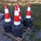 qty-(50)-unused-safety-cones-image-2