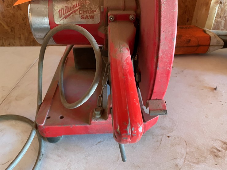 #3679-•-milwaukee-14''-chop-saw-image-5