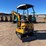 #9271-•-unused-2025-cfg-mini-excavator-image-2