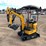 #9218-•-2025-unused-cfg-mini-excavator-image-1