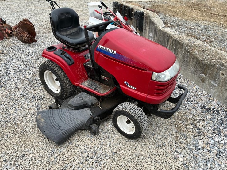 craftsman-gt5000-image-1