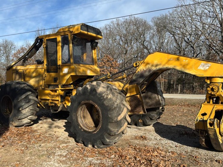 #136-•-1999-john-deere-648gll-grapple-skidder-image-3