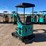 #9279-•-unused-2025-cfg-mini-excavator-image-2