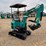 #9220-•-2025-unused-cfg-mini-excavator-image-2
