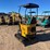 #9267-•-unused-2025-cfg-mini-excavator-image-2