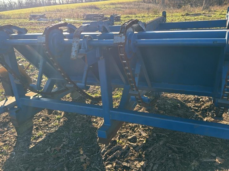 #170-•-custom-made-unscrambler-with-3-strand-log-deck-image-6