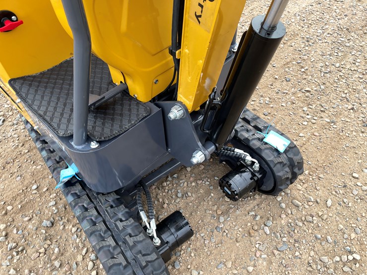 #9209-•-2025-unused-cfg-mini-excavator-image-10
