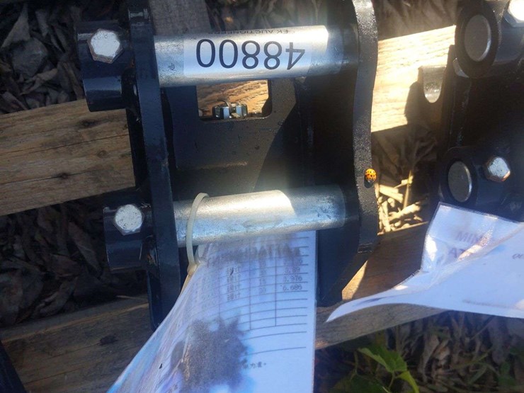 unused-tpm-mini-excavator-quick-hitch-image-1