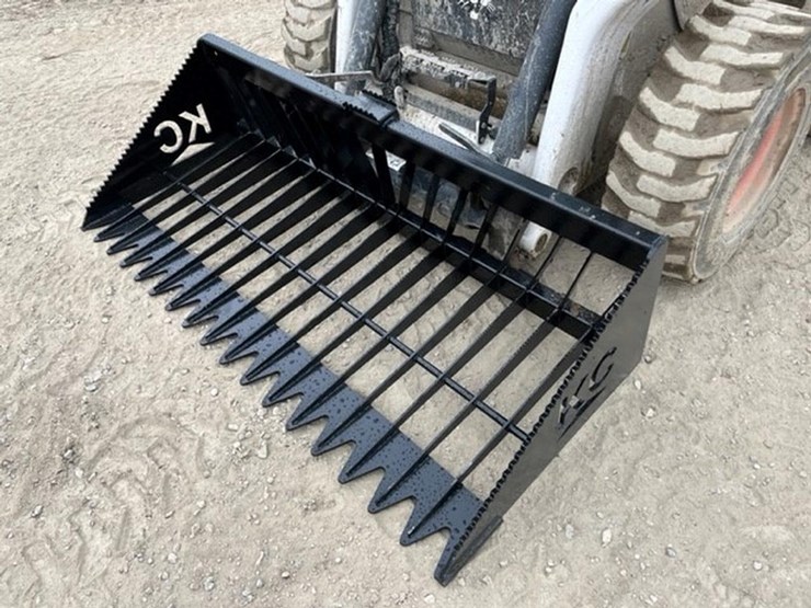 kit-container-76"-skid-steer-skeleton-bucket-high-side-image-1