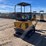 #9288-•-unused-2025-cfg-mini-excavator-image-3