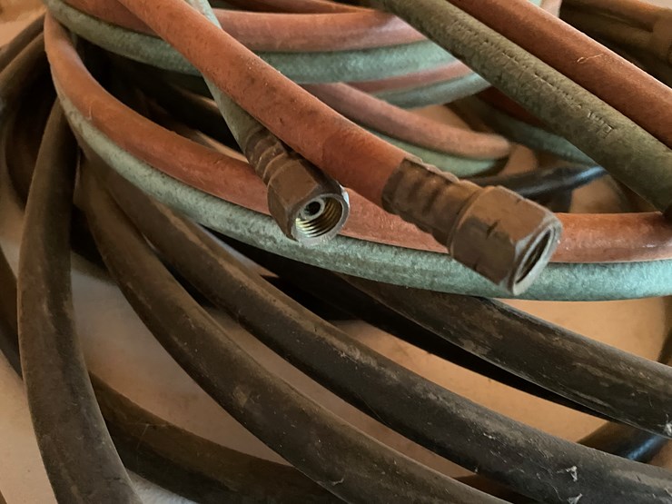 #3683-•-misc-air-hoses,-extension-cords,-and-lights-image-9