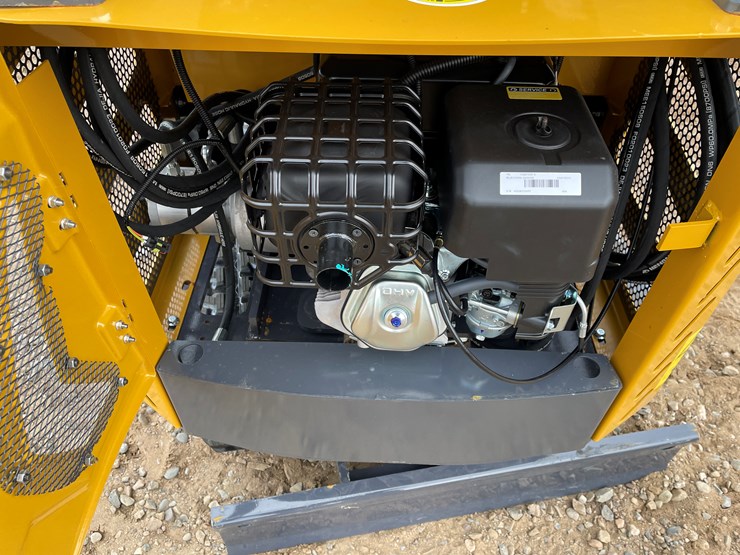 #9226-•-2025-unused-cfg-mini-excavator-image-6