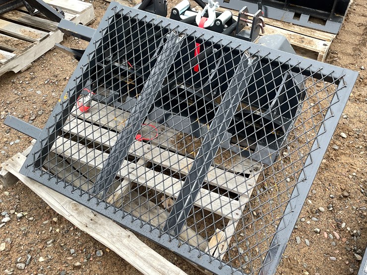 #2054-•-unused-2025-landhonor-hydraulic-winch-image-2