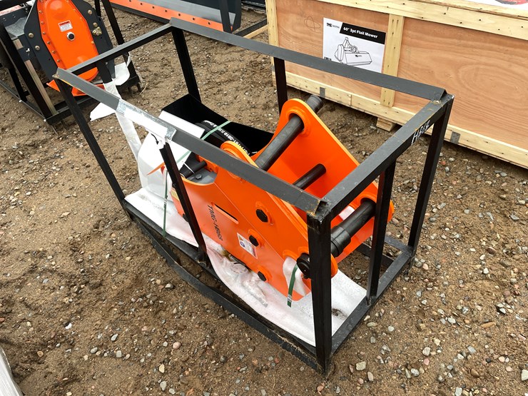 #2023-•-unused-hydraulic-breaker-backhoe-attachment-image-2