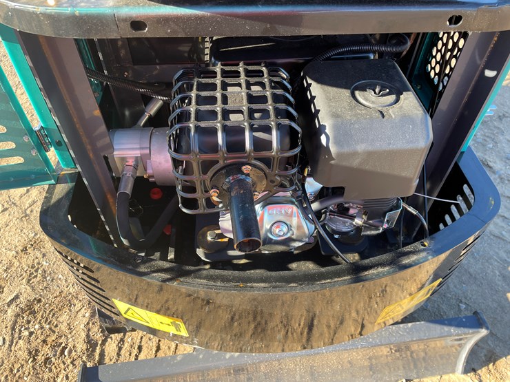 #9262-•-unused-2025-cfg-mini-excavator-image-8