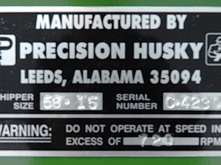 #167-•-2024-brand-new-precision-58"-chipper-image-6