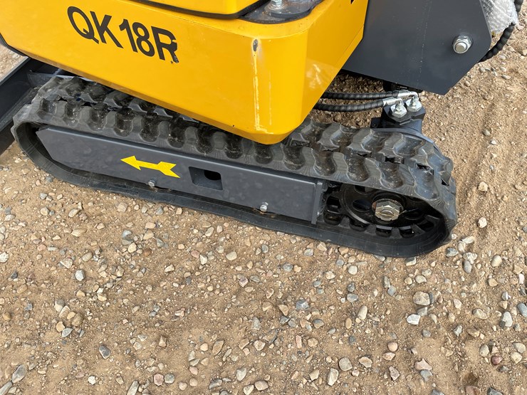 #9217-•-2025-unused-cfg-mini-excavator-image-11