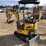 #9206-•-2025-unused-cfg-mini-excavator-image-2