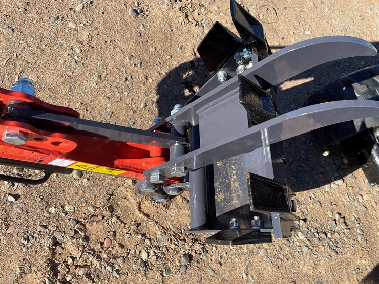 #9275-•-unused-2025-cfg-mini-excavator-image-7