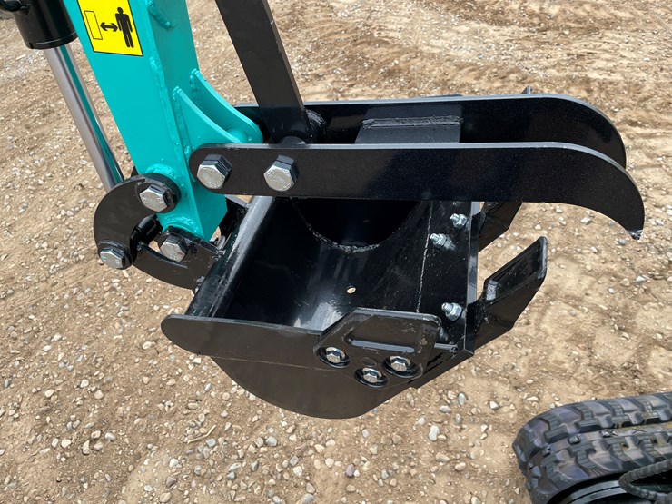 #9234-•-2025-unused-cfg-mini-excavator-image-7