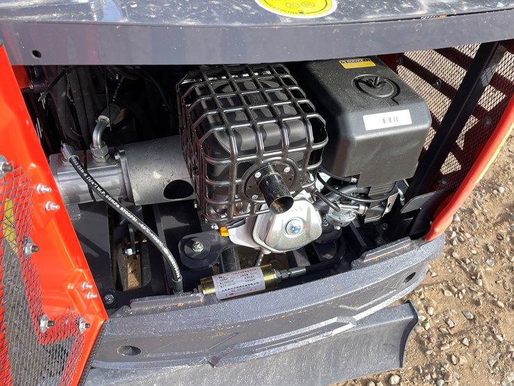 #9210-•-2025-unused-cfg-mini-excavator-image-13