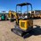 #9287-•-unused-2025-cfg-mini-excavator-image-2