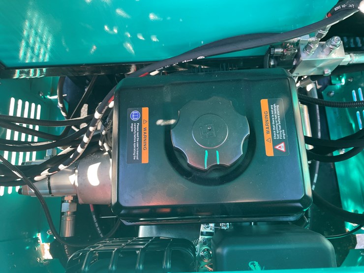 #9282-•-unused-2025-cfg-mini-excavator-image-8