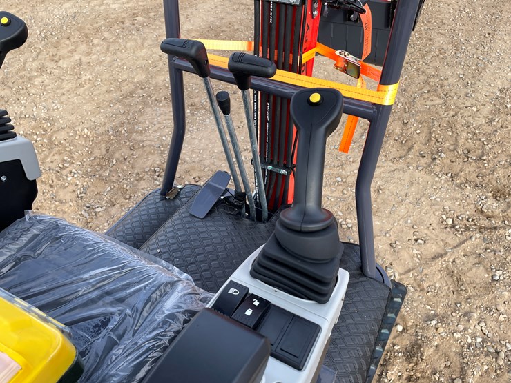 #9210-•-2025-unused-cfg-mini-excavator-image-19