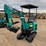 #9220-•-2025-unused-cfg-mini-excavator-image-1