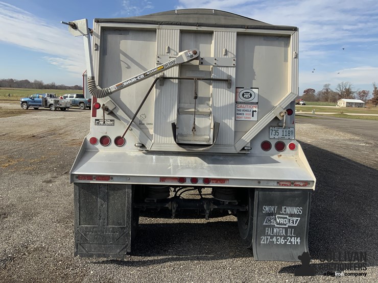 1996-everlite-alumatech-frameless-39'-t/a-half-round-end-dump-trailer-image-6