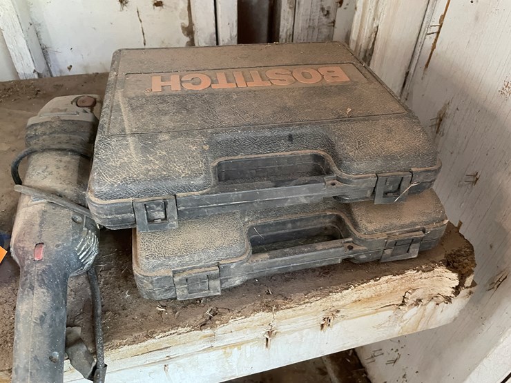 #3715-•-air-tools,-grinder-and-jack-image-3