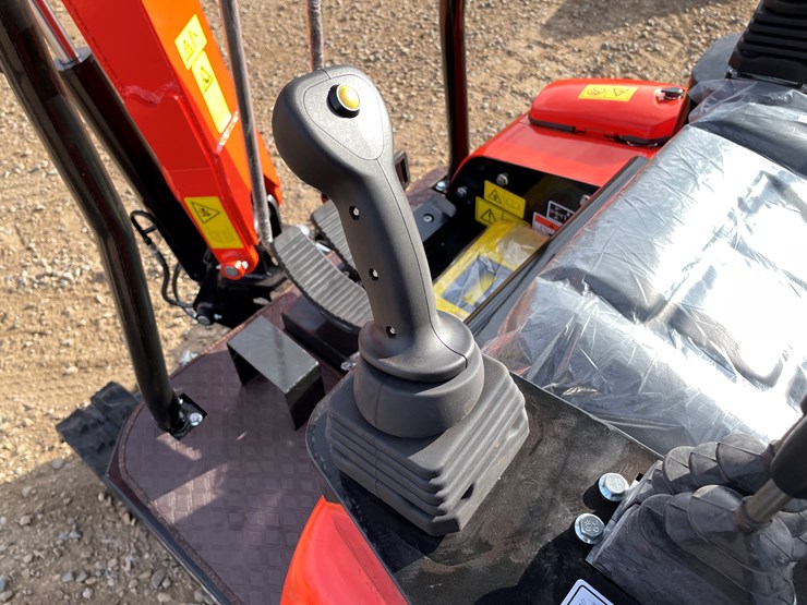 #9208-•-2025-unused-cfg-mini-excavator-image-23