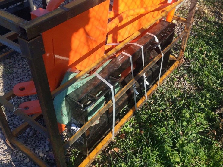 unused-giyi-skid-steer-clamp-grabber-model-#cl100-image-4