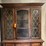 #3740-•-wooden-glass-hutch-image-3