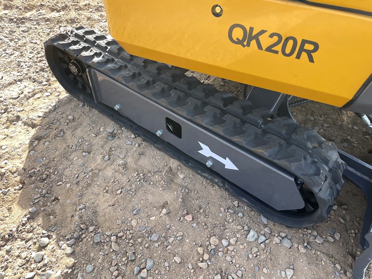 #9214-•-2025-unused-cfg-mini-excavator-image-11