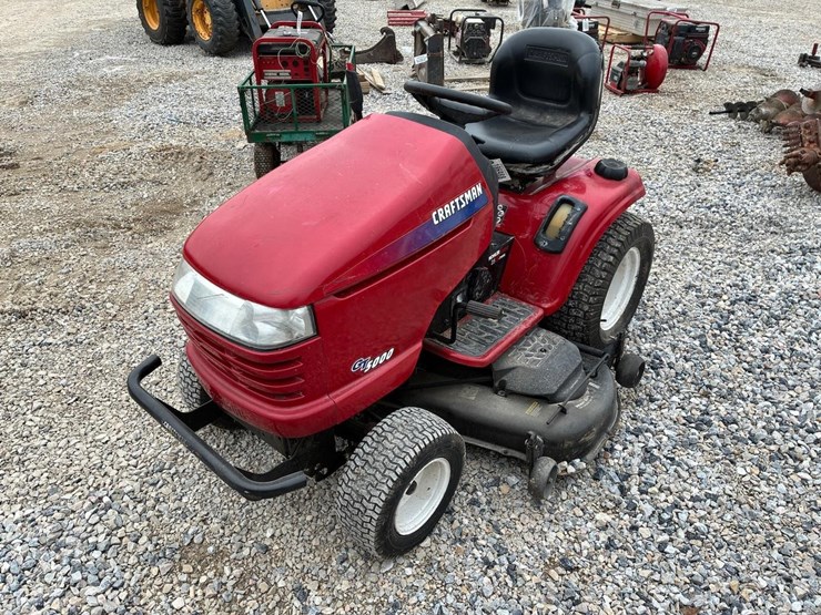 craftsman-gt5000-image-3