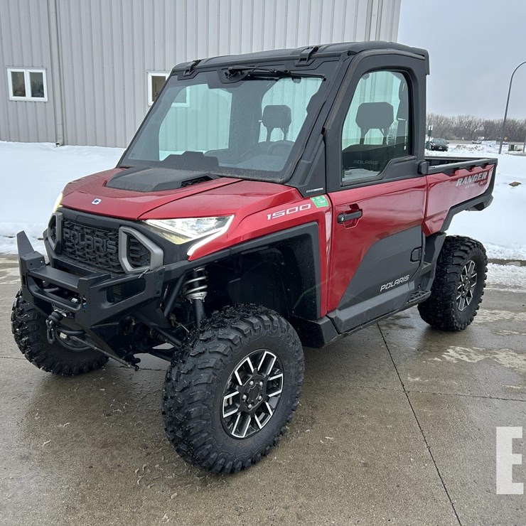POLARIS RANGER