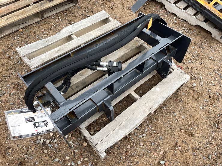 #2062-•-unused-2025-landhonor-skid-steer-3-point-hitch-adapter-attachment-image-4