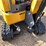 #9206-•-2025-unused-cfg-mini-excavator-image-9