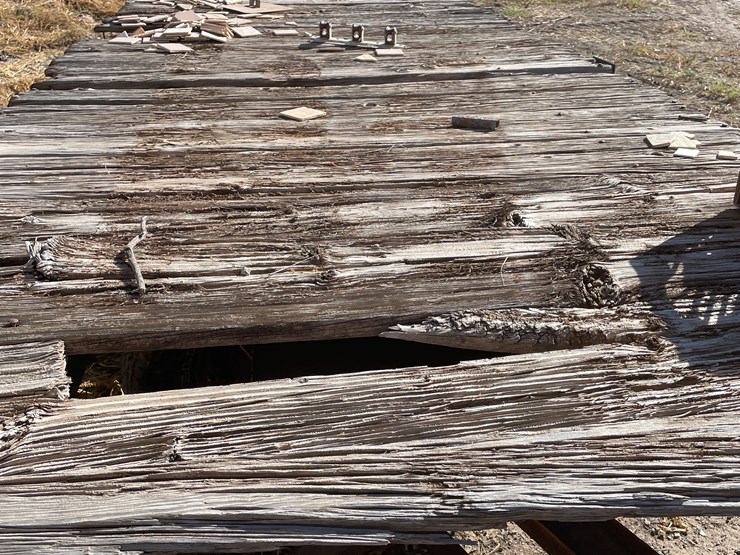 #3727-•-4-wheel-flatbed-wagon-image-6